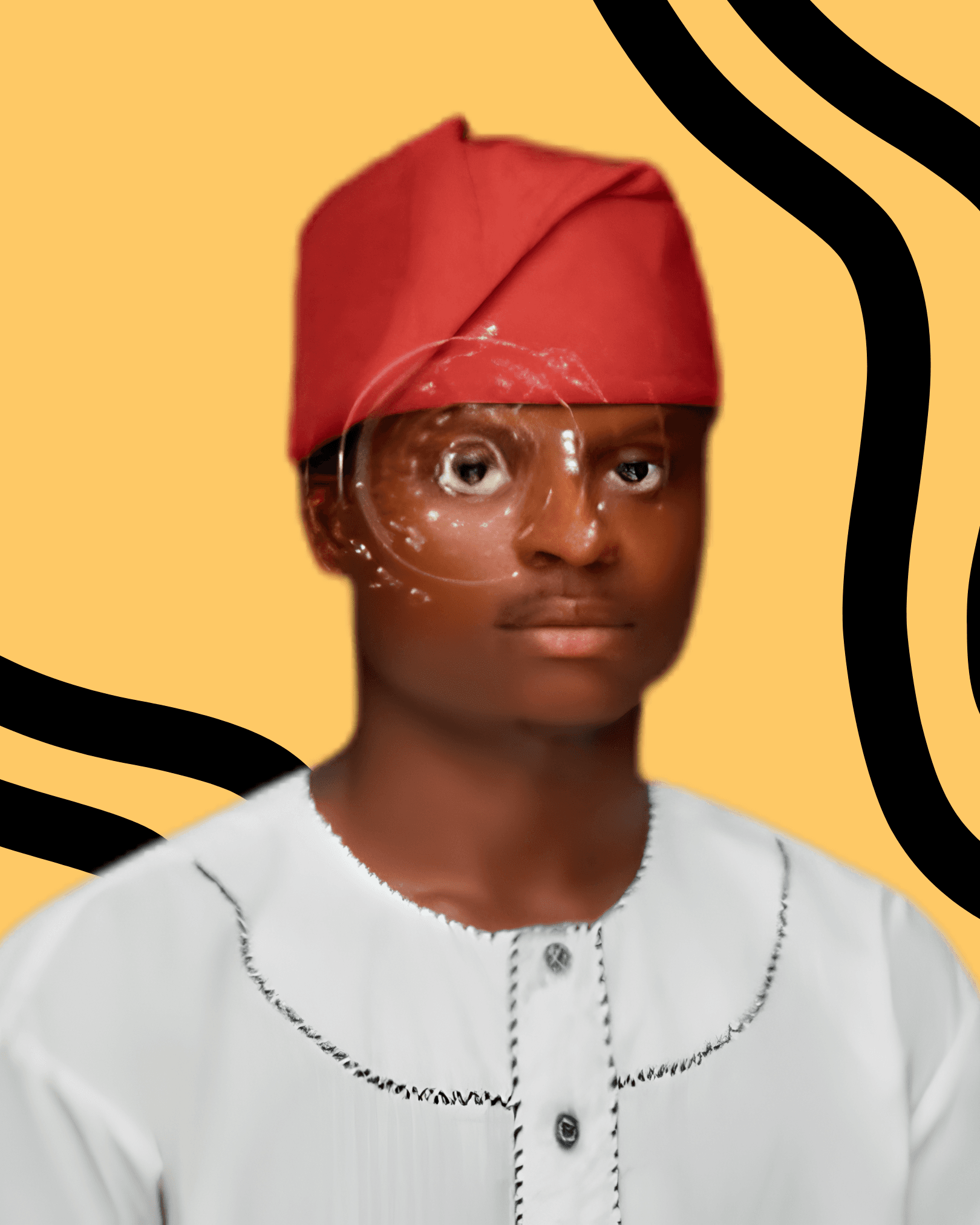David Adeosun