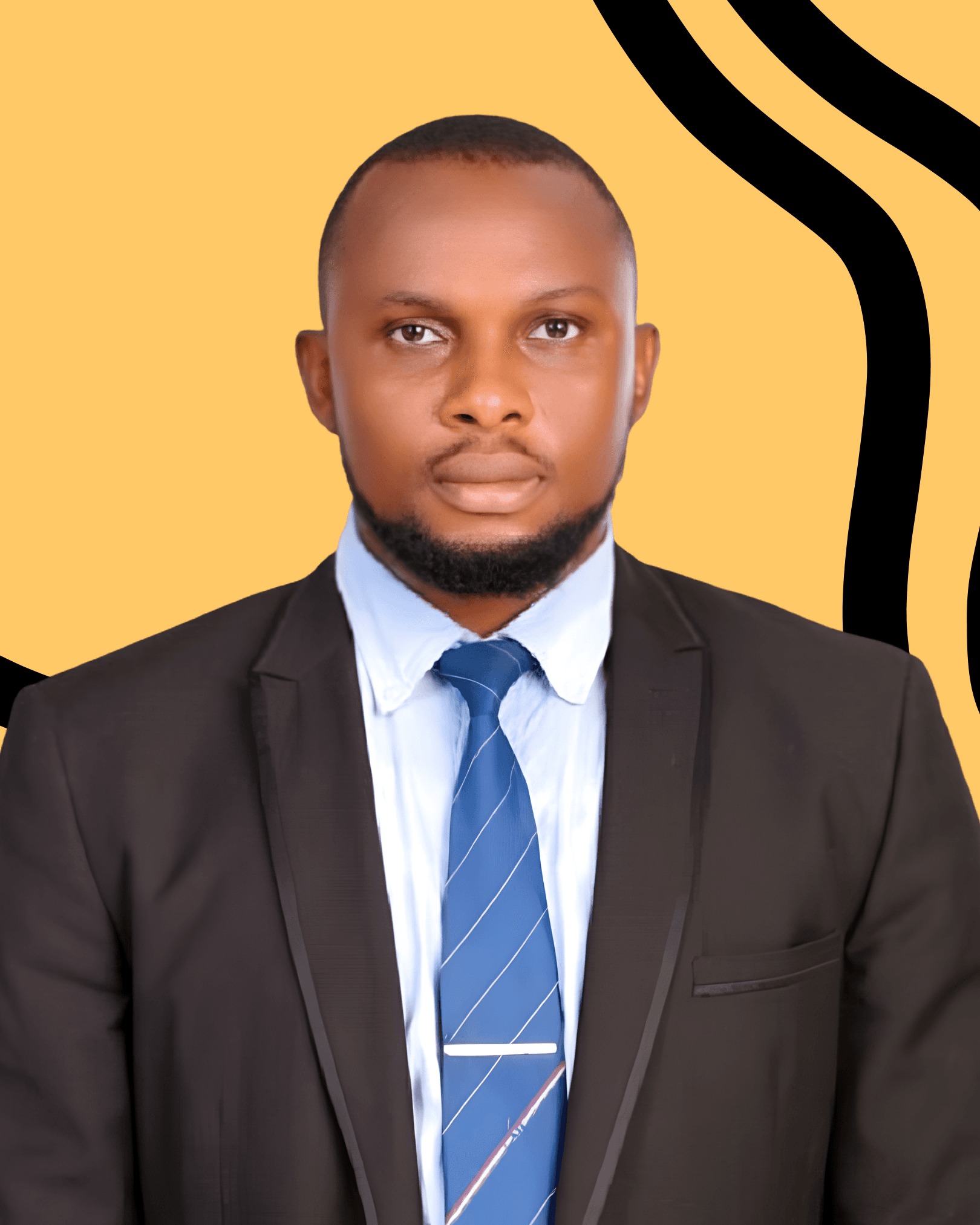 Dr Goodluck Nnorom