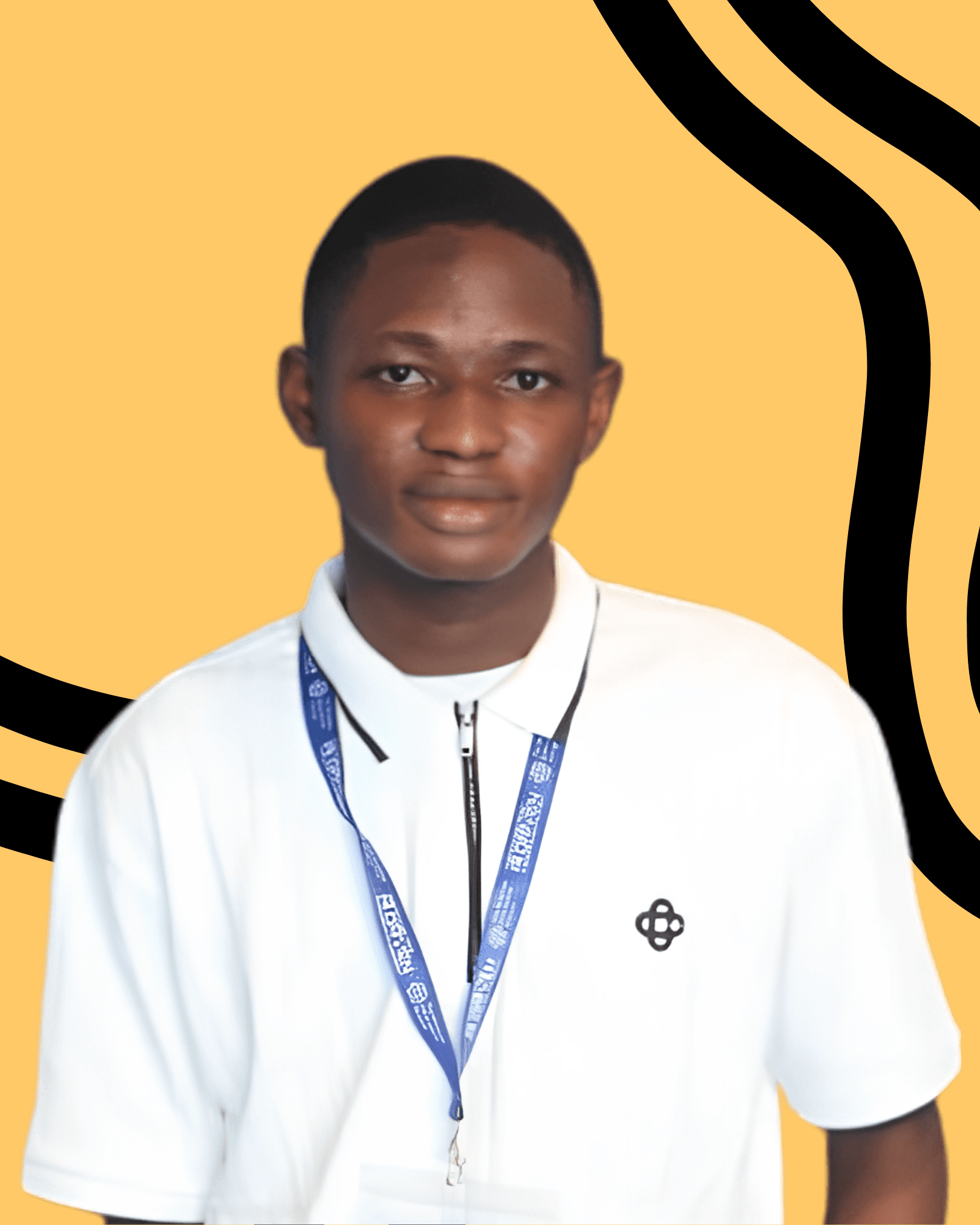 Saheed Azeez