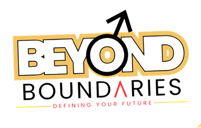 Beyond Boundaries Logo